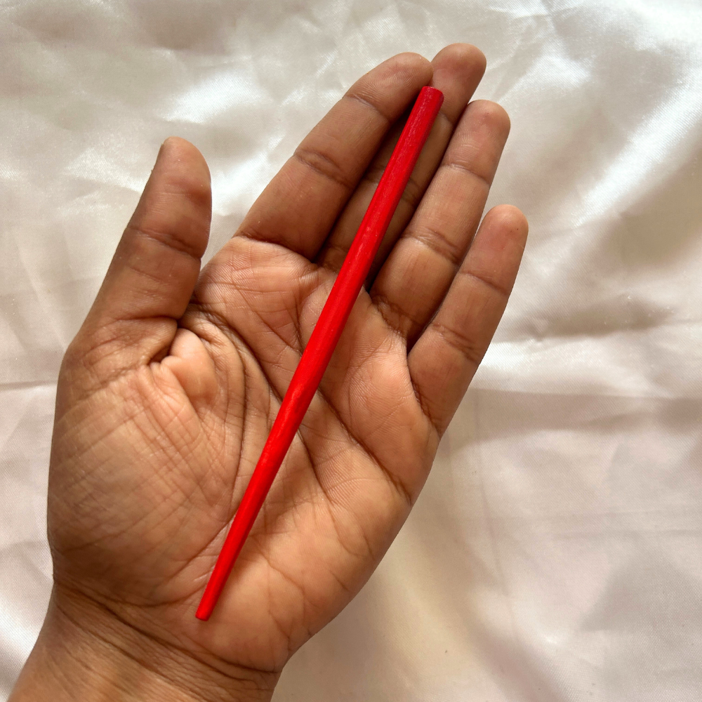 Hair Bun Stick