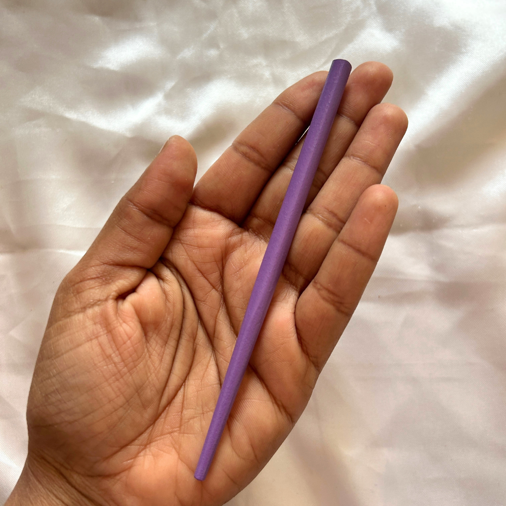 Hair Bun Stick