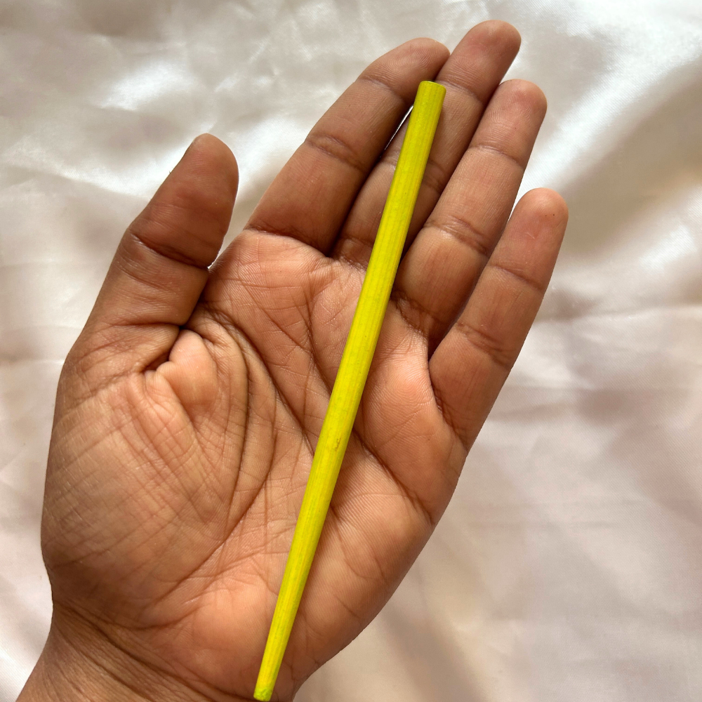 Hair Bun Stick