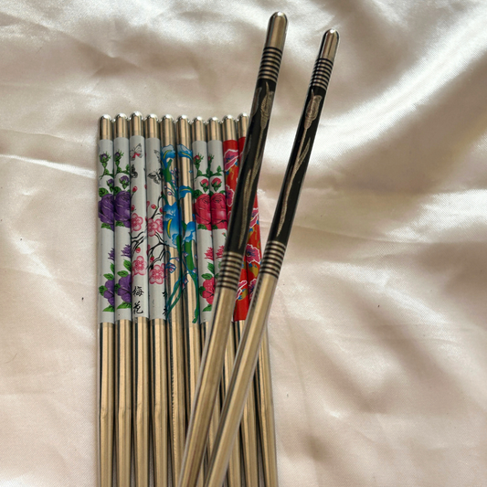 Hair Bun Stick