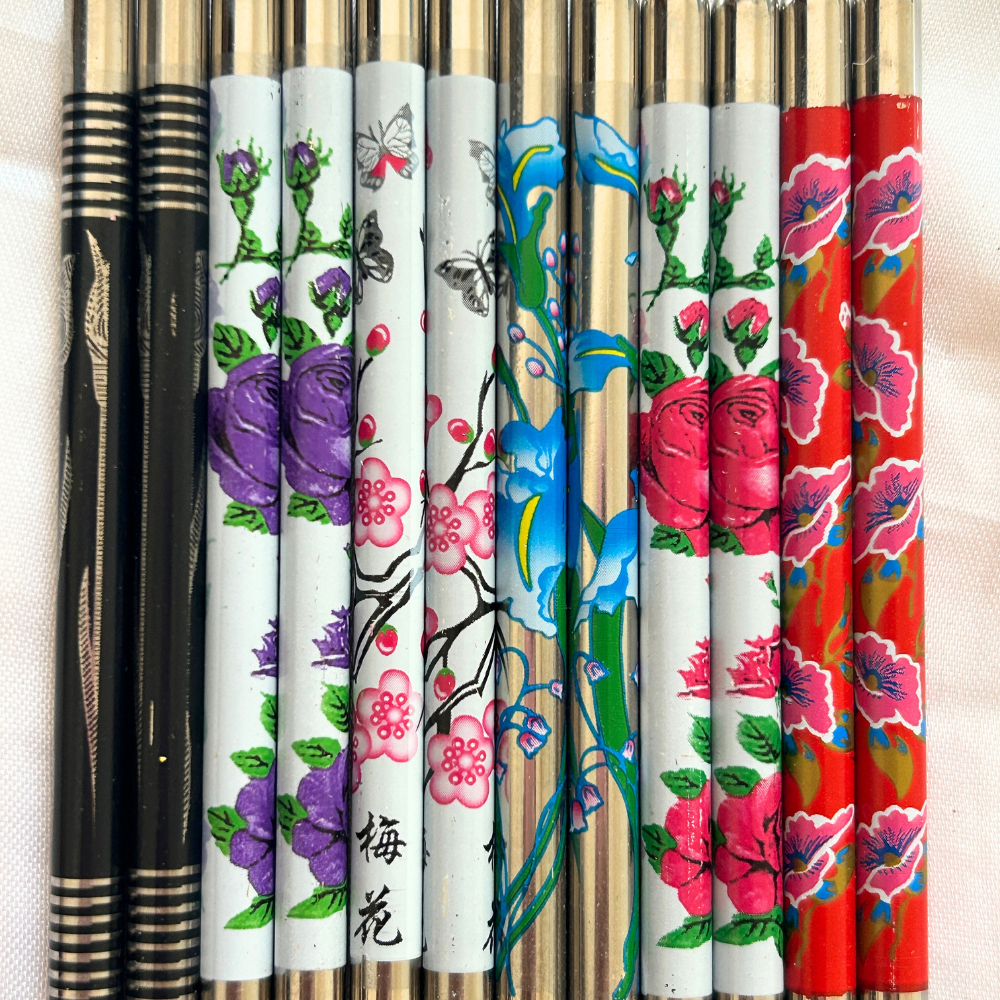 Hair Bun Stick