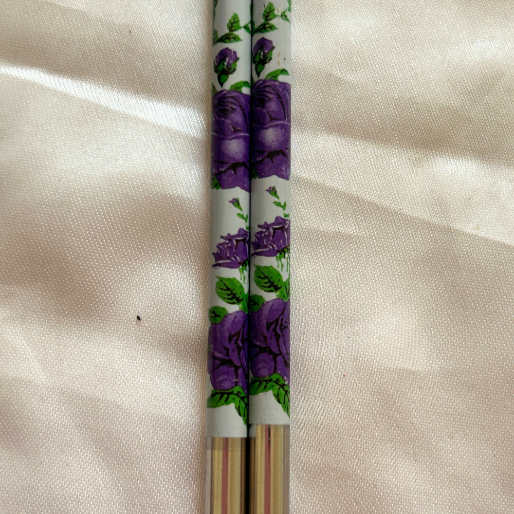 Hair Bun Stick