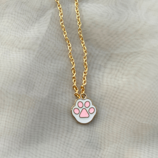 Paw Chain