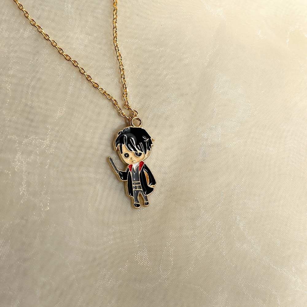 Harry Potter Chain - The Harry Potter Collection