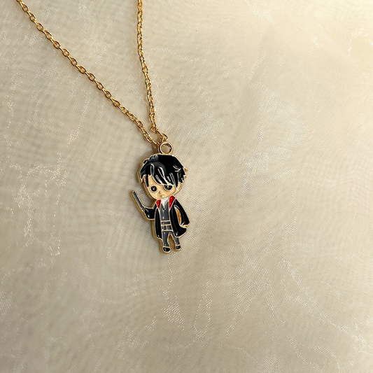 Harry Potter Chain - The Harry Potter Collection