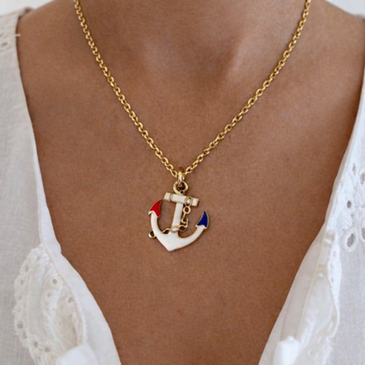 Anchor Chain