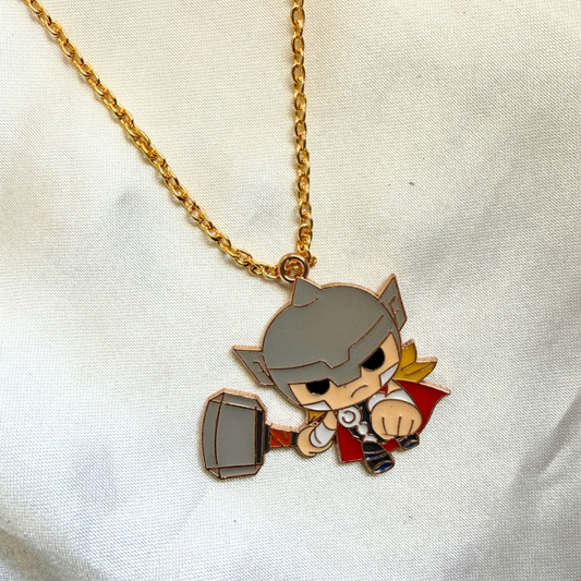 Thor Chain