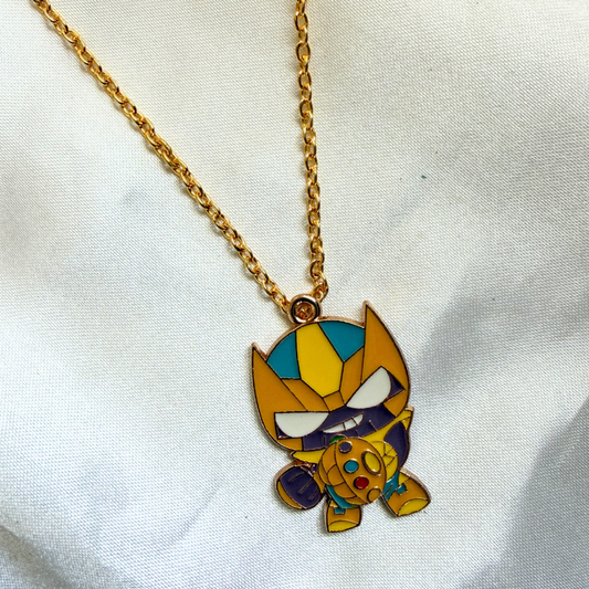 Thanos Chain