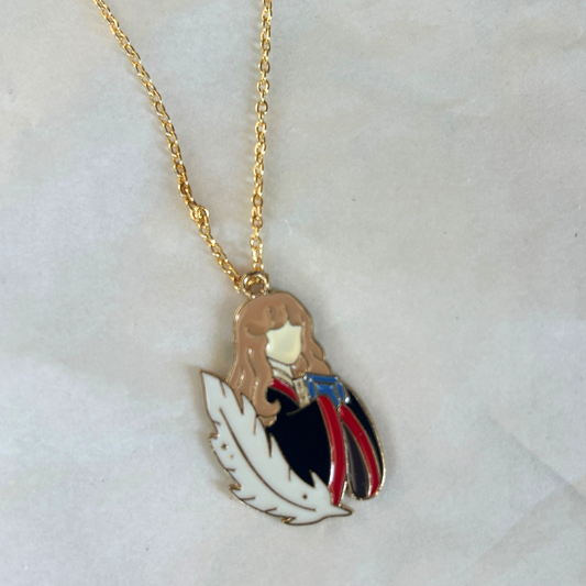 Hermione Granger Chain - The Harry Potter Collection