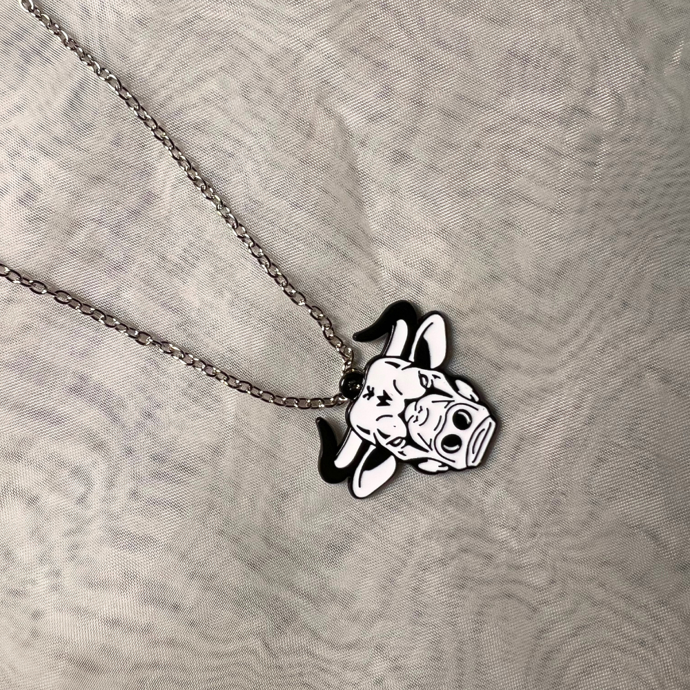 Unisex Animal Chain