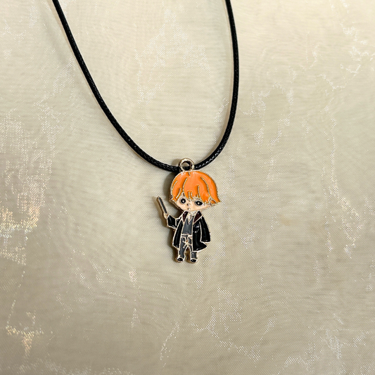 Ron Weasley Chain - The Harry Potter Collection
