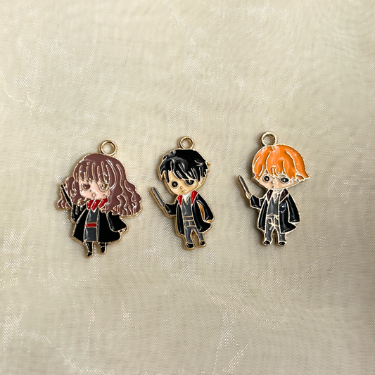 Ron Weasley Phone Charm - The Harry Potter Collection