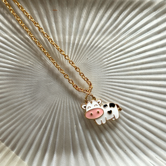 Cow Chain