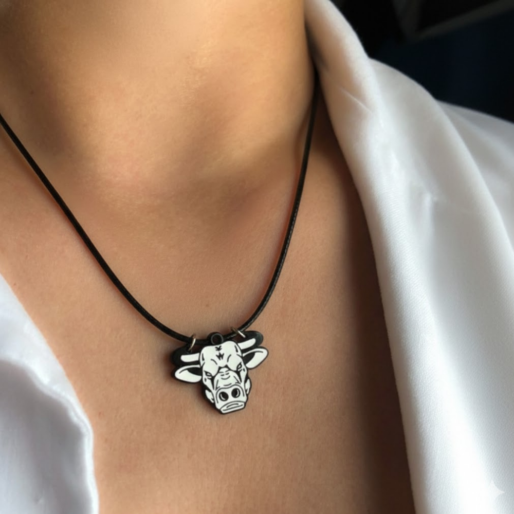 Unisex Animal Chain