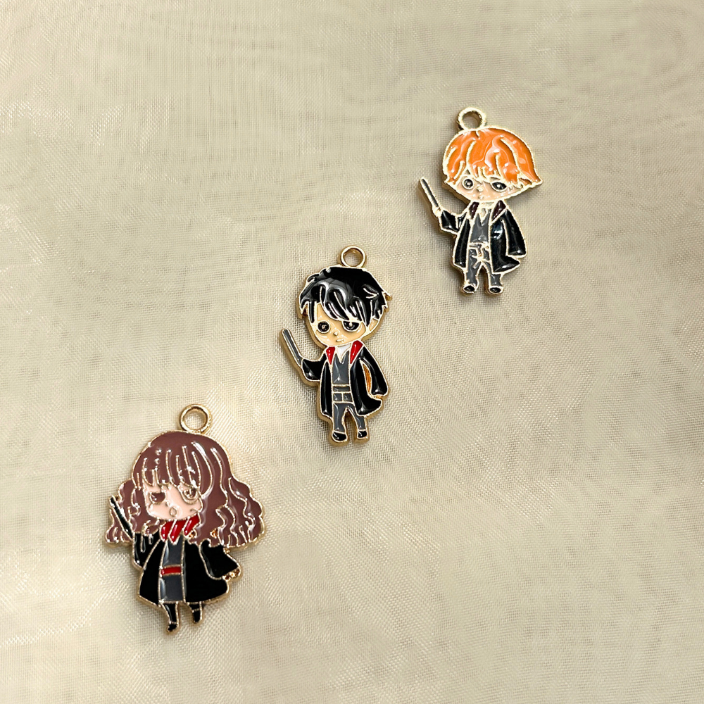 Ron Weasley Chain - The Harry Potter Collection