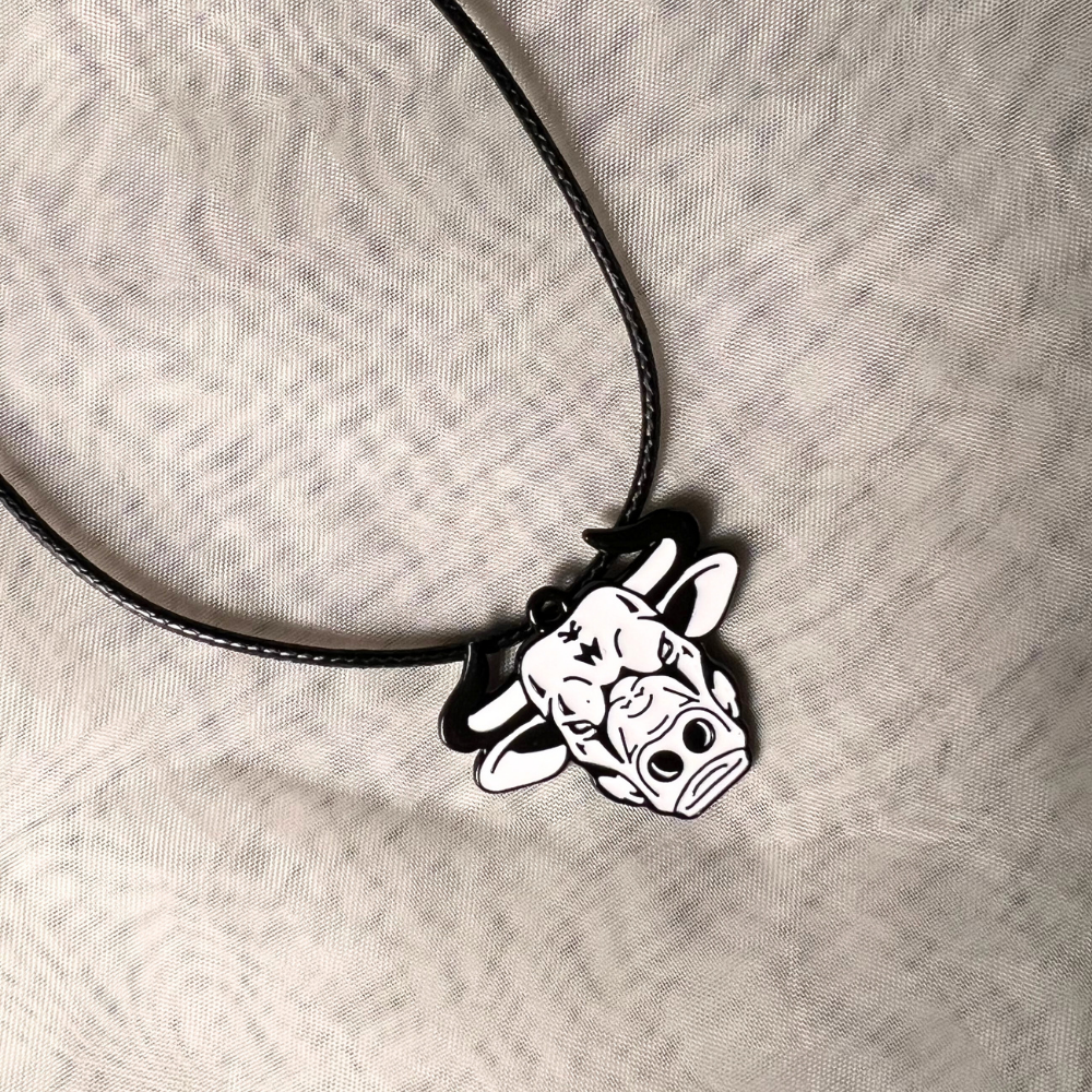 Unisex Animal Chain