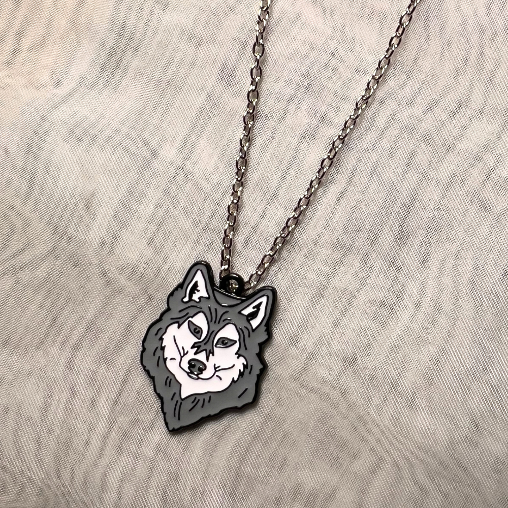 Unisex Animal Chain