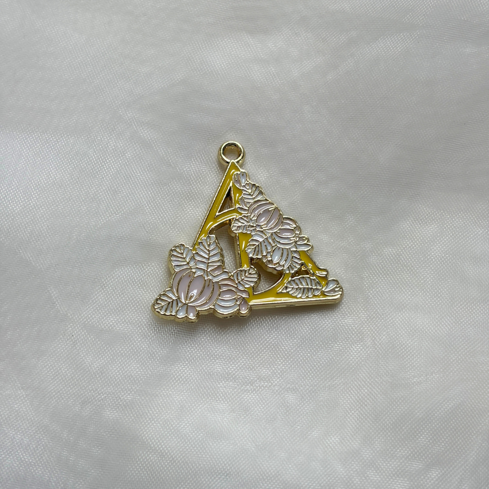 Deathly Hallows Phone Charm - The Harry Potter Collection