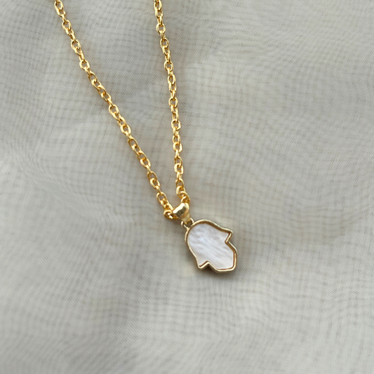 Palm Chain