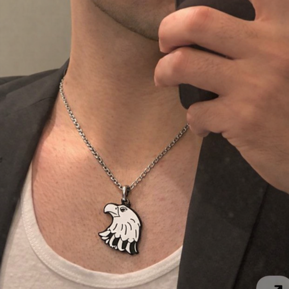 Unisex Animal Chain