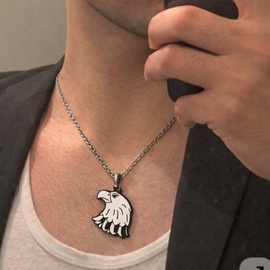 Unisex Animal Chain