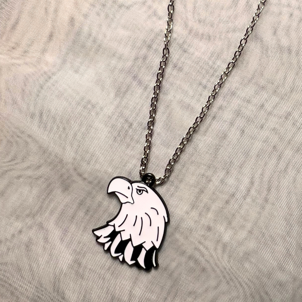 Unisex Animal Chain