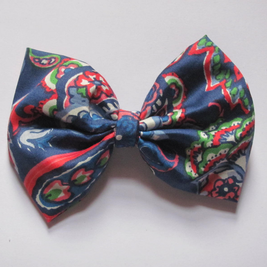 Paisley Bow