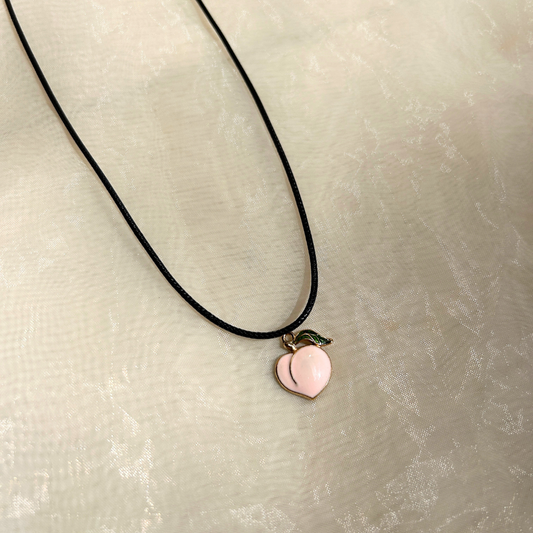 Peach Chain