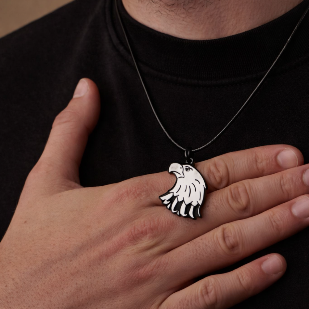 Unisex Animal Chain