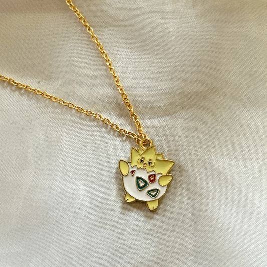 Chain - The Pokémon Collection