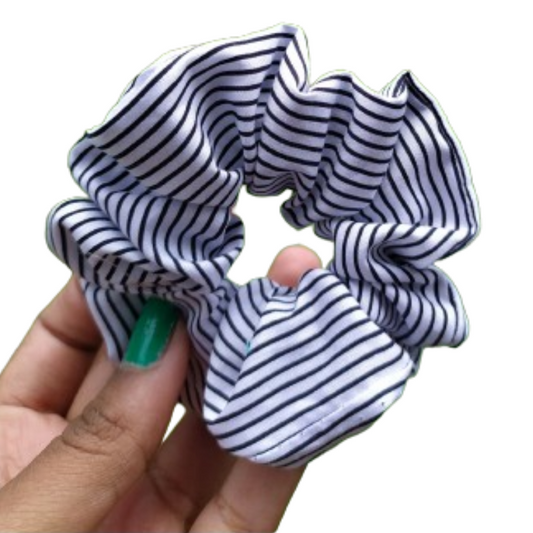 Zebra Stripes