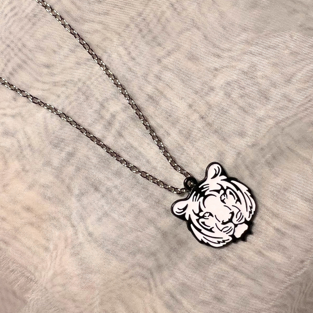 Unisex Animal Chain