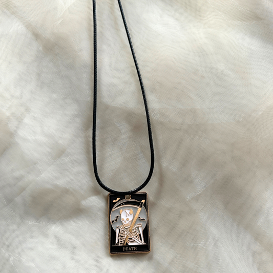 Death Chain - Tarot Collection