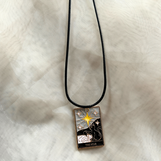 The Star Chain - Tarot Collection