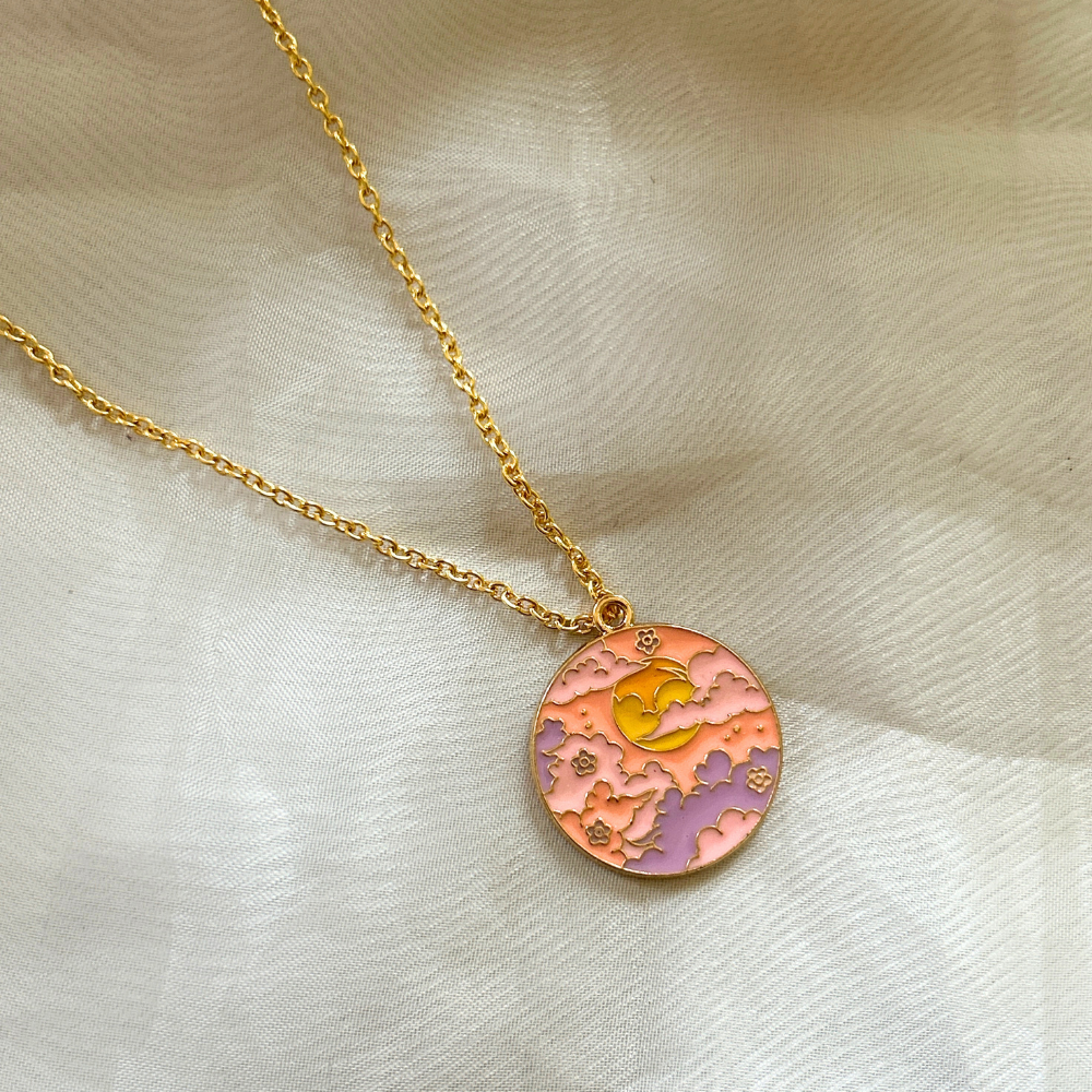 Sunset Chain