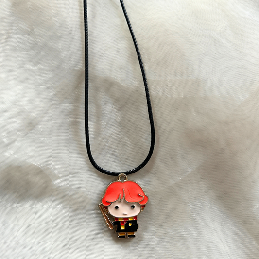 Ron Weasley Chain - The Harry Potter Collection
