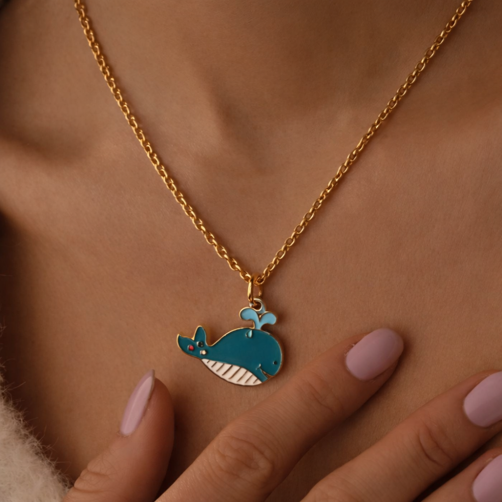 Dolphin Chain