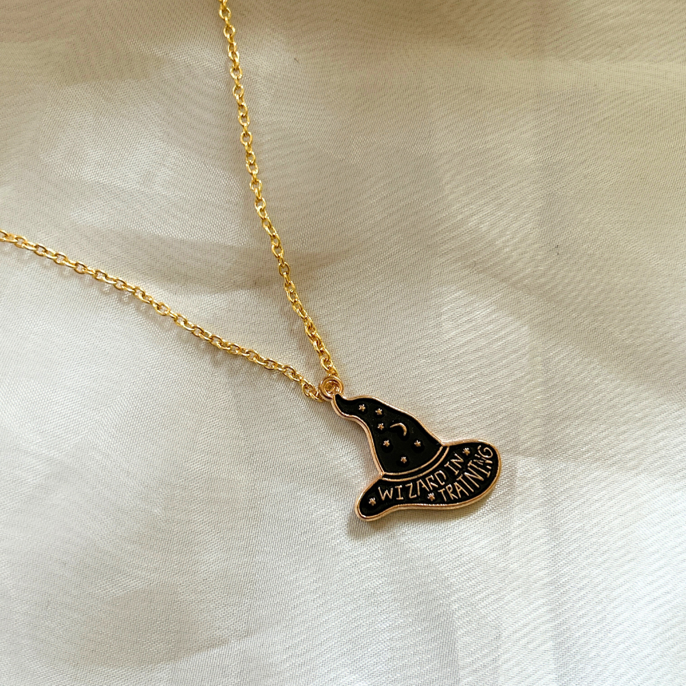 Sorting Hat Chain - The Harry Potter Collection