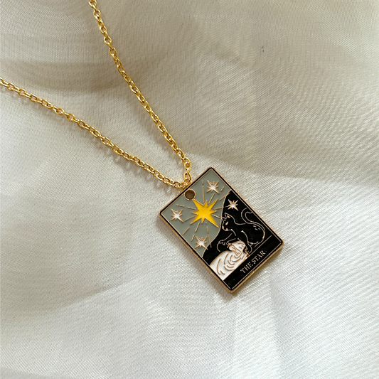 The Star Chain - Tarot Collection
