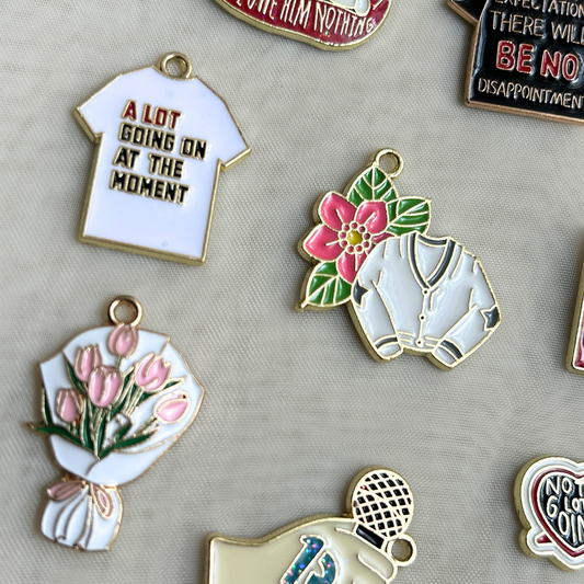 Taylor Swift Collection Chains