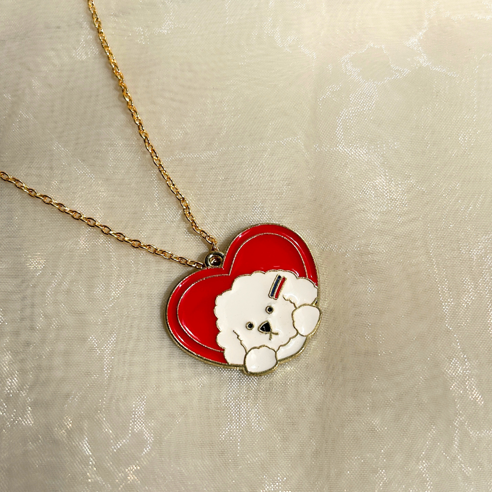 Cute Doggo Chain