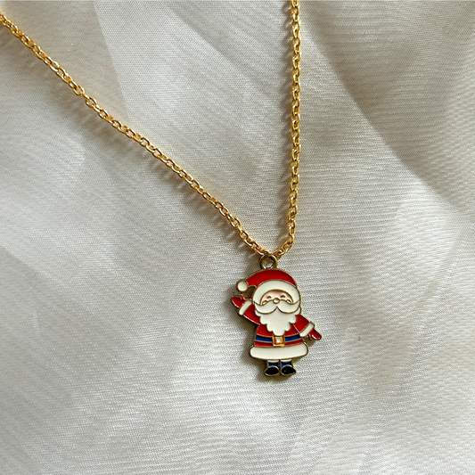 Santa Claus - The Christmas Collection