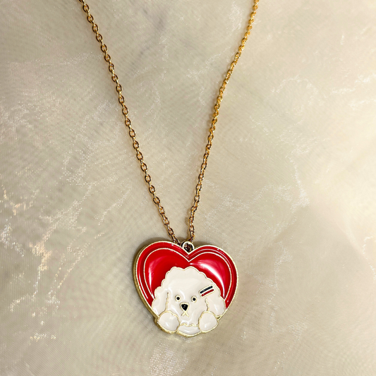 Cute Doggo Chain