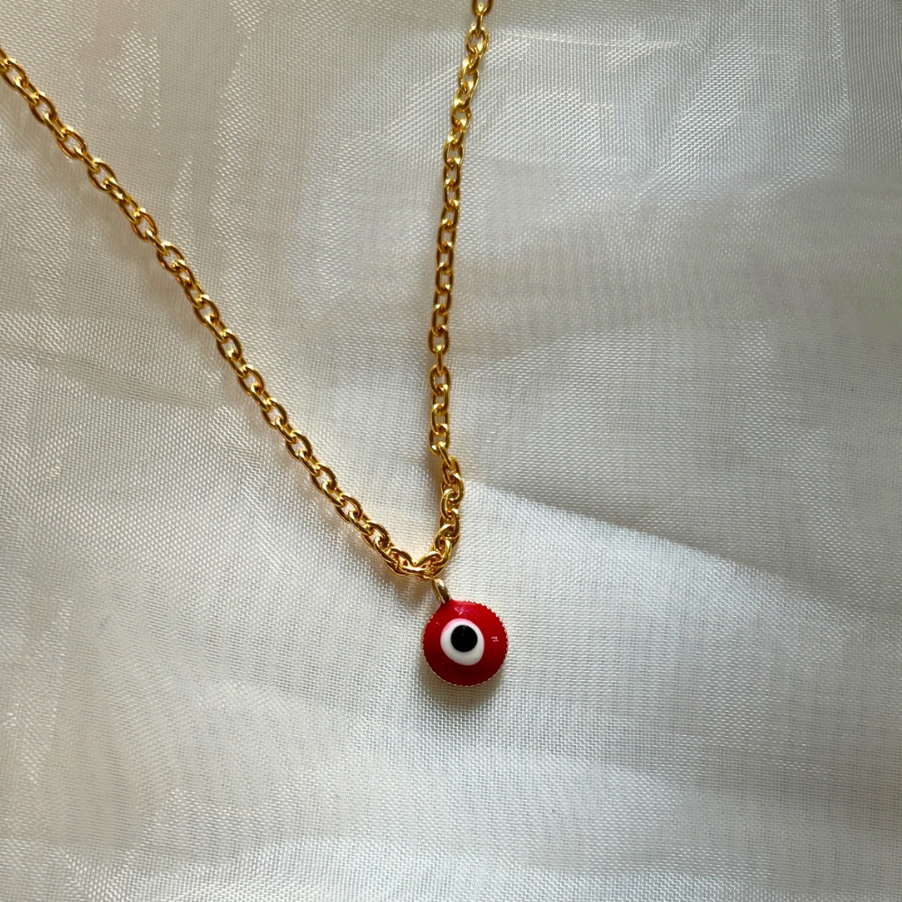 Evil Eye Chain