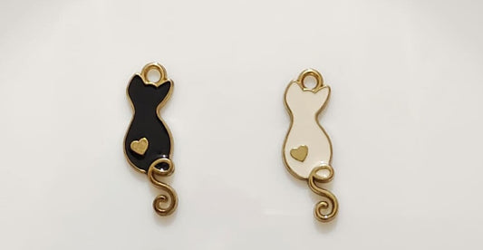 Cat Chain